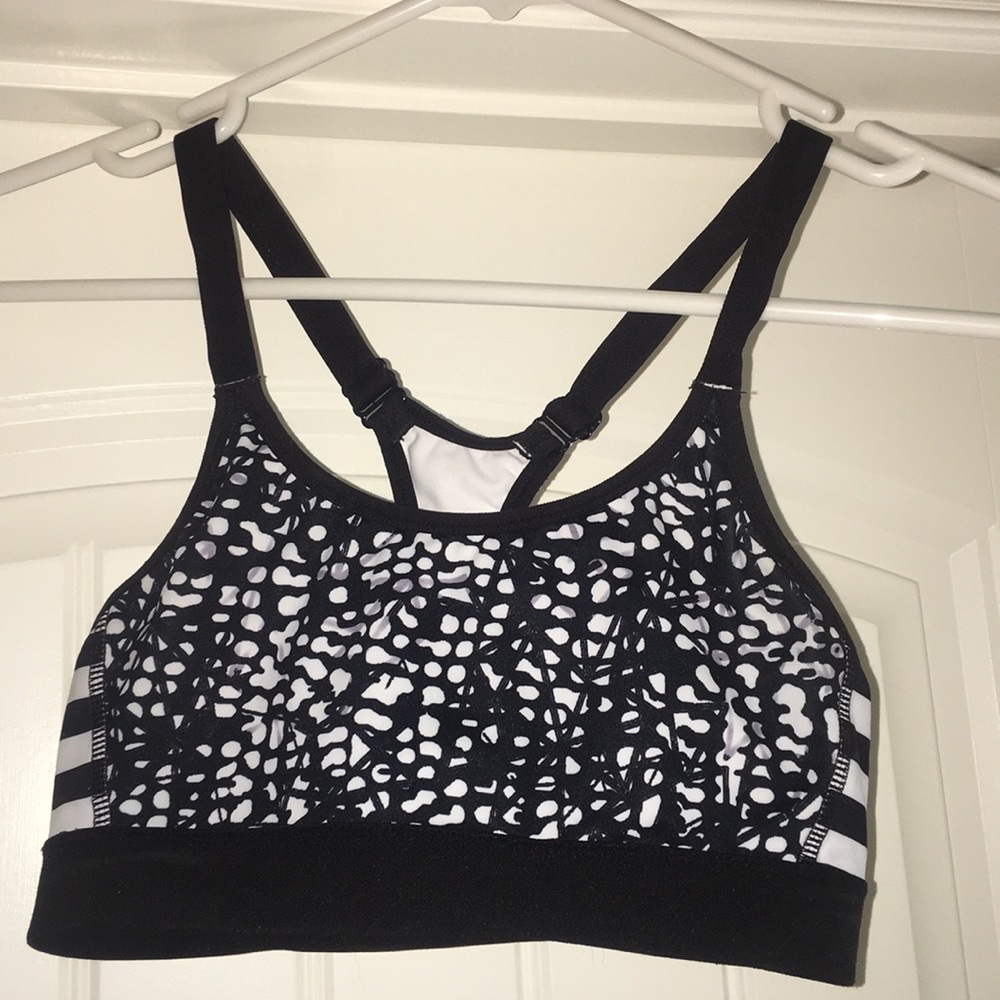 Champion sports bra, size XS